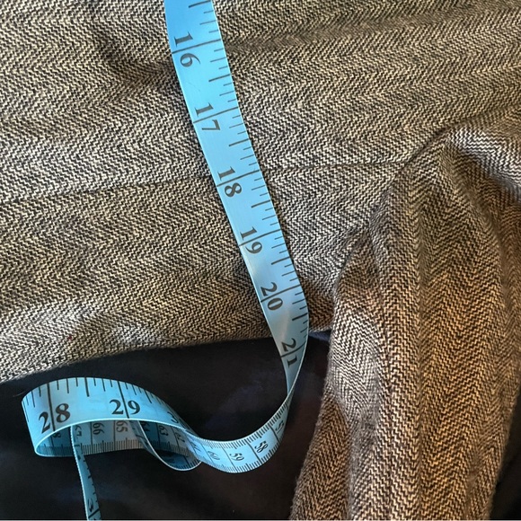 Pendleton wool blazer size 14 - Picture 6 of 13